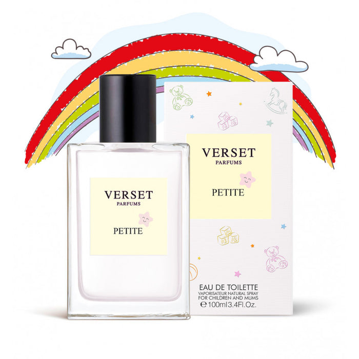 Verset Parfums Petite Eau de Toilette