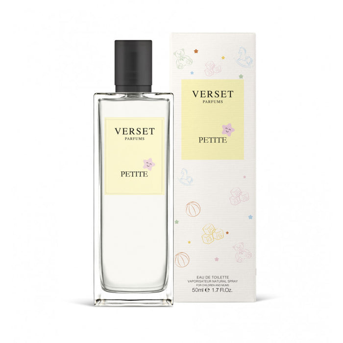 Verset Parfums Petite Eau de Toilette