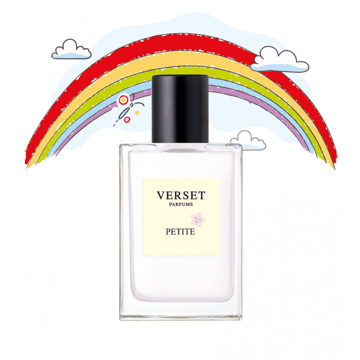 Verset Parfums Petite Eau de Toilette