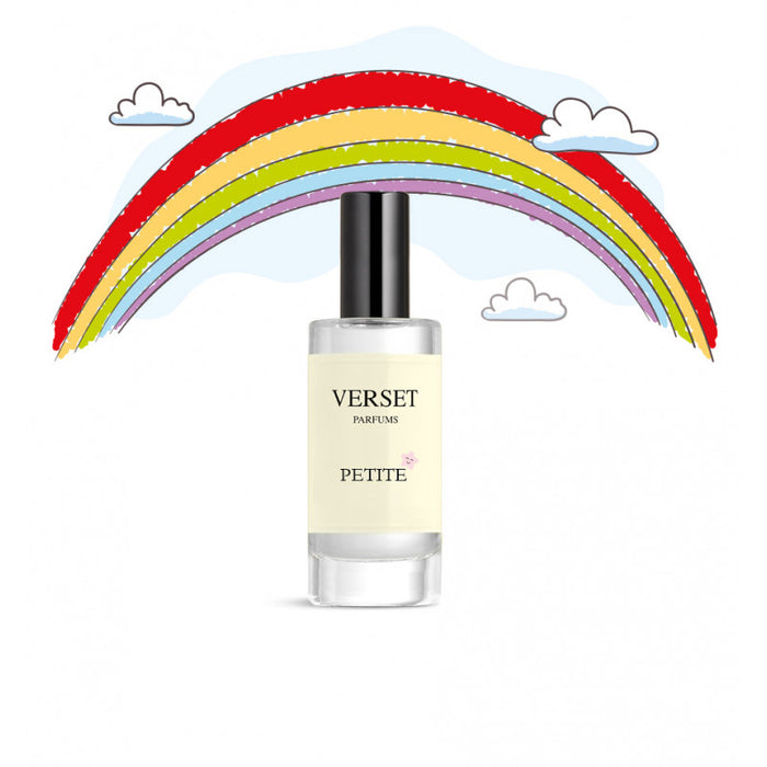 Verset Parfums Petite Eau de Toilette