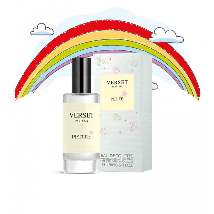 Verset Parfums Petite Eau de Toilette