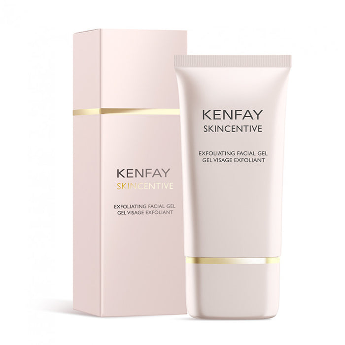 Kenfay Revitalizing Facial Exfoliant