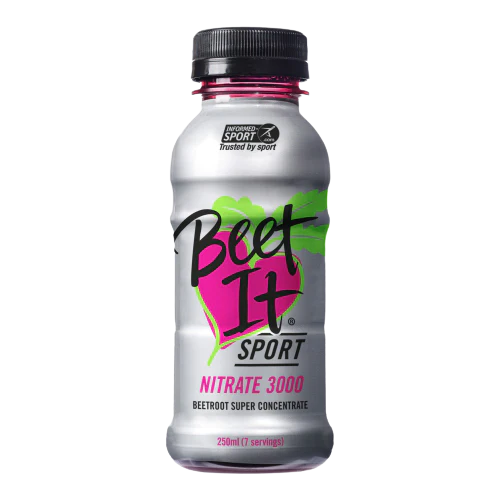 Beet It Nitrate 3000 250ml