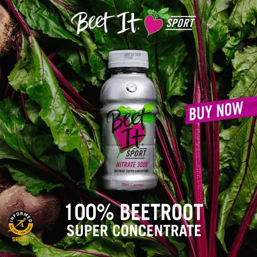 Beet It Nitrate 3000 250ml