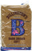 Billingtons Dark Brown Soft Natural Unrefined Cane Sugar 500g