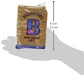 Billingtons Dark Brown Soft Natural Unrefined Cane Sugar 500g