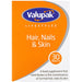 Valupak Hair Nail & Skin OAD Tablets NEW