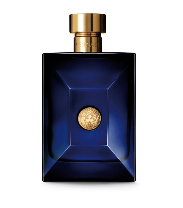 Versace Dylan Blue Eau De Toilette 200ml