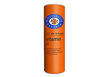 Doves Farm Vitamin C (gluten free)