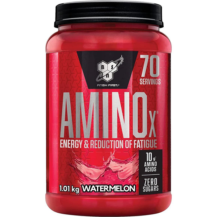 BSN Nutrition Amino X 1.01kg