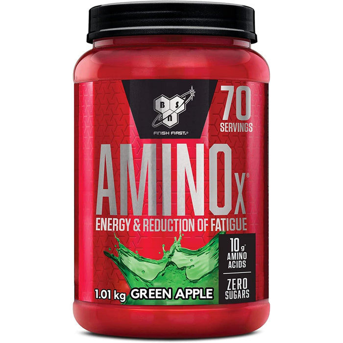 BSN Nutrition Amino X 1.01kg